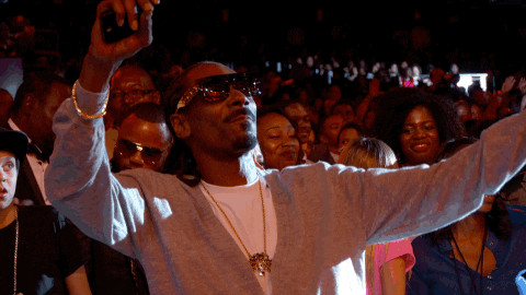 Snoop Dogg Dancing GIF by BET Awards - Find & Share on GIPHY