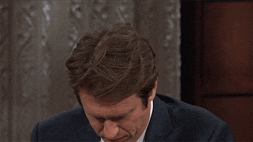 Stephen Colbert Smallest Smile GIF by The Late Show With Stephen Colbert