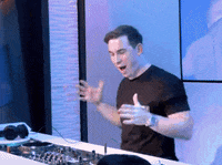Hardwell-friends GIFs - Get the best GIF on GIPHY