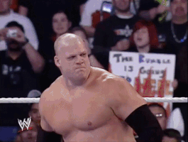 Royal Rumble Wrestling GIF by WWE