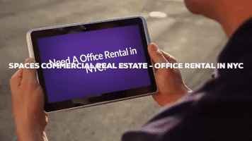 Office Rental Nyc GIF