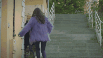Aslan Ailem GIF
