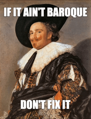 baroque meme gif