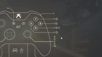 Controller Gamepad GIF