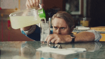 Cary Elwes Water GIF by ADWEEK
