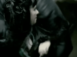 fighter GIF by Christina Aguilera