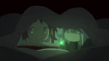 Time For Bed Adventure GIF