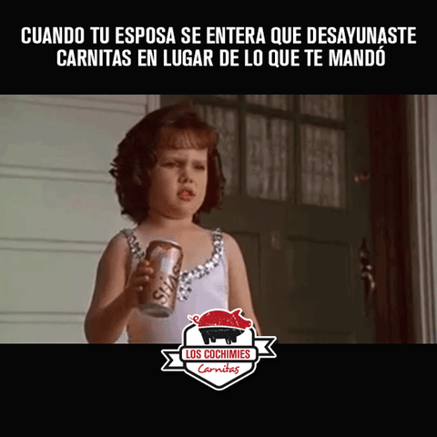 La Paz Darla GIF