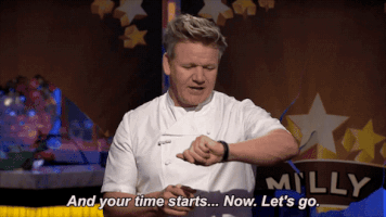 fox broadcasting GIF by Hell's Kitchen