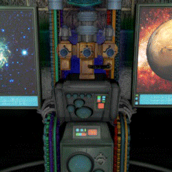 For Those Doc Who Fans With Birthdays/Regenerations Coming Up! GIF