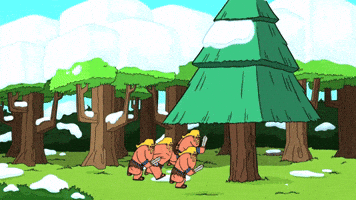 fail season 2 GIF by Clasharama