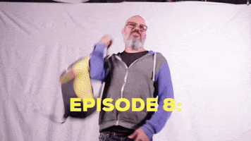 Leaving Arrested Development GIF by Trek Light Gear