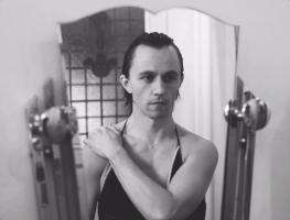 exercise stretching GIF by Sondre Lerche