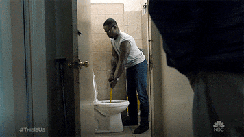Plunging Season 2 GIF by This Is Us
