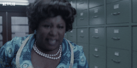 get ahold of yourself gif
