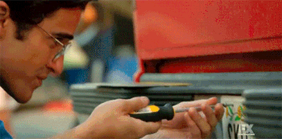 Darren Criss Acs GIF