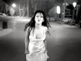 The Voice Within GIF by Christina Aguilera