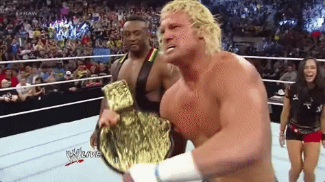 pics Wwe Dolph Ziggler Gif dolphziggler gifs get the best gif on