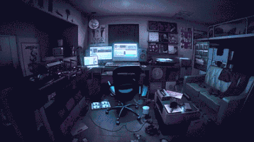Miku GIF