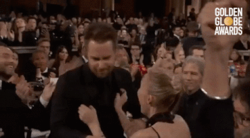 sam rockwell GIF by Golden Globes