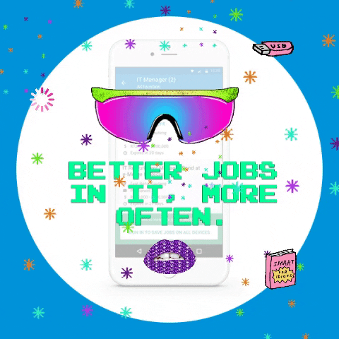 South Africa Jobs GIF by CareerJunction