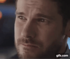 Guy Thinking GIF
