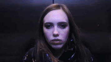 your dog GIF by Soccer Mommy