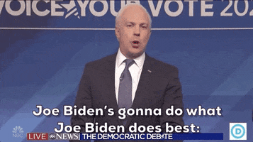 Biden Is A Creep GIFs - Get the best GIF on GIPHY
