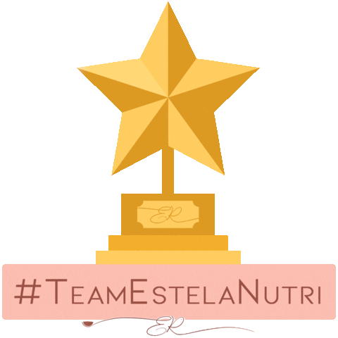 Estela Ribeiro Sticker