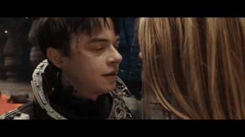 diamondfilmsbr cara delevingne dane dehaan luc besson valerian GIF