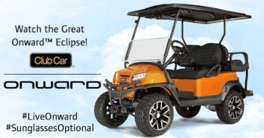 clubcar  GIF