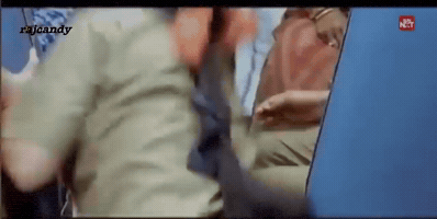 Fun Falling GIF