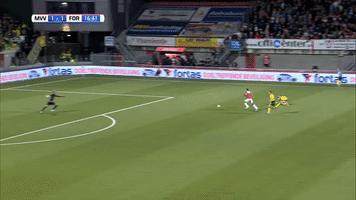 voetbal GIF by FOX Sports
