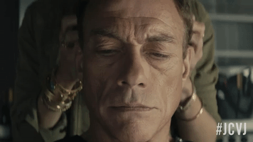 Amazon GIF by Jean-Claude Van Johnson