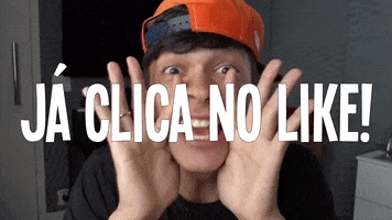 Julio Cocielo GIF by Canal Canalha