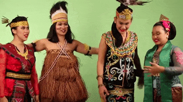 Unity Indonesia GIF
