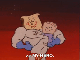 Ren And Stimpy Nicksplat GIF