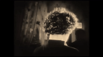 Greta Garbo GIF