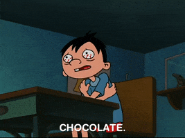 dieting hey arnold GIF
