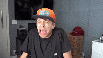 Desesperado Julio Cocielo GIF by Canal Canalha