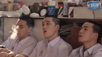Hormones The Series Thailand GIF