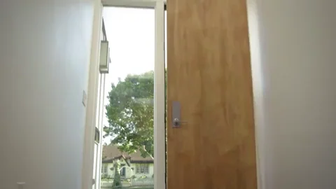 season 6 kick the door in GIF