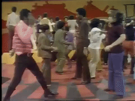 Episode 16 Dancing GIF by Soul Train