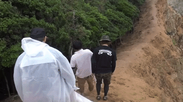 Japan Island GIF