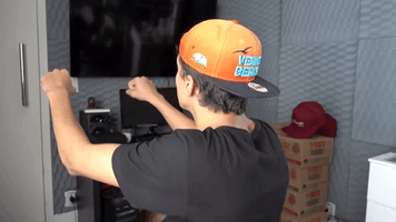 Julio Cocielo GIF by Canal Canalha