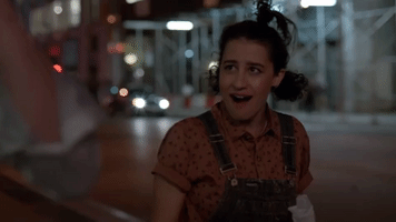 Broad City GIF