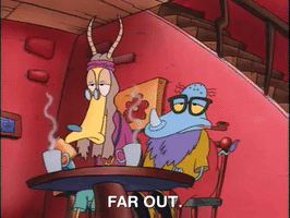 rockos modern life nicksplat GIF
