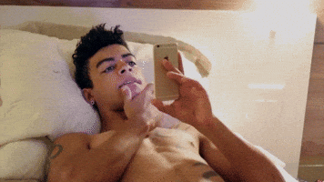Zoio GIF by Éverson Zóio