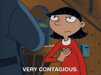 Contagiou GIFs - Find & Share on GIPHY