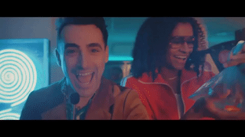 GIF by Hedley
